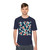Dynamic Overlap - Unisex Moisture Wicking Tee Dynamic Overlap - Unisex Moisture Wicking Tee