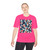 Dynamic Overlap - Unisex Moisture Wicking Tee Dynamic Overlap - Unisex Moisture Wicking Tee