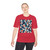 Dynamic Overlap - Unisex Moisture Wicking Tee