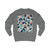 Dynamic Overlap - Unisex Sweatshirt Dynamic Overlap - Unisex Sweatshirt