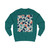 Dynamic Overlap - Unisex Sweatshirt Dynamic Overlap - Unisex Sweatshirt