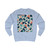 Dynamic Overlap - Unisex Sweatshirt Dynamic Overlap - Unisex Sweatshirt