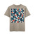 Dynamic Overlap - Men's Acid Washed Heavy Oversize Tee