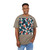 Dynamic Overlap - Men's Acid Washed Heavy Oversize Tee