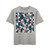 Dynamic Overlap - Men's Acid Washed Heavy Oversize Tee