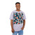Dynamic Overlap - Men's Acid Washed Heavy Oversize Tee