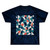 Dynamic Overlap - Unisex Tie Dye Cotton Tee Dynamic Overlap - Unisex Tie Dye Cotton Tee