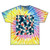 Dynamic Overlap - Unisex Tie Dye Cotton Tee Dynamic Overlap - Unisex Tie Dye Cotton Tee