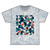 Dynamic Overlap - Unisex Tie Dye Cotton Tee Dynamic Overlap - Unisex Tie Dye Cotton Tee