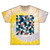 Dynamic Overlap - Unisex Tie Dye Cotton Tee Dynamic Overlap - Unisex Tie Dye Cotton Tee