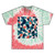 Dynamic Overlap - Unisex Tie Dye Cotton Tee Dynamic Overlap - Unisex Tie Dye Cotton Tee