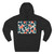 Dynamic Overlap - Three-Panel Fleece Hoodie