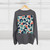 Dynamic Overlap - Unisex Crewneck Sweatshirt Dynamic Overlap - Unisex Crewneck Sweatshirt