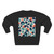 Dynamic Overlap - Unisex Crewneck Sweatshirt Dynamic Overlap - Unisex Crewneck Sweatshirt