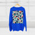 Dynamic Overlap - Unisex Crewneck Sweatshirt Dynamic Overlap - Unisex Crewneck Sweatshirt