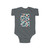 Dynamic Overlap - Infant Fine Jersey Bodysuit