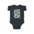 Dynamic Overlap - Infant Fine Jersey Bodysuit