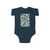 Dynamic Overlap - Infant Fine Jersey Bodysuit