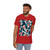 Dynamic Overlap - USA-Made Unisex Short-Sleeve Jersey T-Shirt