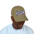 Dynamic Overlap - Organic Baseball Cap (Embroidery)