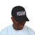 Dynamic Overlap - Organic Baseball Cap (Embroidery)
