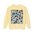 Dynamic Overlap - Unisex Lightweight Crewneck Sweatshirt Dynamic Overlap - Unisex Lightweight Crewneck Sweatshirt