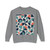 Dynamic Overlap - Unisex Lightweight Crewneck Sweatshirt Dynamic Overlap - Unisex Lightweight Crewneck Sweatshirt
