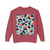 Dynamic Overlap - Unisex Lightweight Crewneck Sweatshirt Dynamic Overlap - Unisex Lightweight Crewneck Sweatshirt