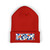 Dynamic Overlap - Classic Cuffed Beanie (Embroidery)