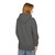 Dynamic Overlap - Unisex Lightweight Hooded Sweatshirt Dynamic Overlap - Unisex Lightweight Hooded Sweatshirt