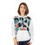Dynamic Overlap - Unisex Pullover Hoodie (AOP) Dynamic Overlap - Unisex Pullover Hoodie (AOP)