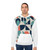 Dynamic Overlap - Unisex Pullover Hoodie (AOP) Dynamic Overlap - Unisex Pullover Hoodie (AOP)