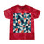Dynamic Overlap - Tie-Dye Tee, Crystal Dynamic Overlap - Tie-Dye Tee, Crystal