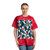 Dynamic Overlap - Tie-Dye Tee, Crystal Dynamic Overlap - Tie-Dye Tee, Crystal