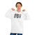 Dynamic Overlap - Unisex Hooded Sweatshirt Dynamic Overlap - Unisex Hooded Sweatshirt