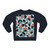 Dynamic Overlap - Unisex Crew Neck Sweatshirt (EU) Dynamic Overlap - Unisex Crew Neck Sweatshirt (EU)