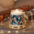 Dynamic Overlap - Scented Soy Candle, 9oz