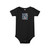 Dynamic Overlap - Infant Jersey One Piece