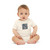 Dynamic Overlap - Infant Jersey One Piece