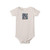 Dynamic Overlap - Infant Jersey One Piece