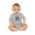 Dynamic Overlap - Infant Jersey One Piece