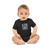 Dynamic Overlap - Infant Jersey One Piece