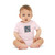 Dynamic Overlap - Infant Jersey One Piece