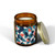 Dynamic Overlap - Scented Candles, Coconut Apricot Wax (4oz, 9oz)