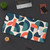 Dynamic Overlap - Desk Mat