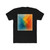 Prismatic Flux - Unisex Cotton Crew Tee