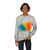 Prismatic Flux - Unisex Color Blast Crewneck Sweatshirt Prismatic Flux - Unisex Color Blast Crewneck Sweatshirt