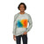 Prismatic Flux - Unisex Color Blast Crewneck Sweatshirt Prismatic Flux - Unisex Color Blast Crewneck Sweatshirt