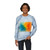 Prismatic Flux - Unisex Color Blast Crewneck Sweatshirt Prismatic Flux - Unisex Color Blast Crewneck Sweatshirt