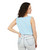 Prismatic Flux - Unisex Garment-Dyed Tank Top
